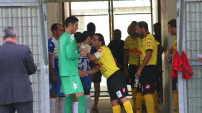 Le programme des matchs amicaux du GF38